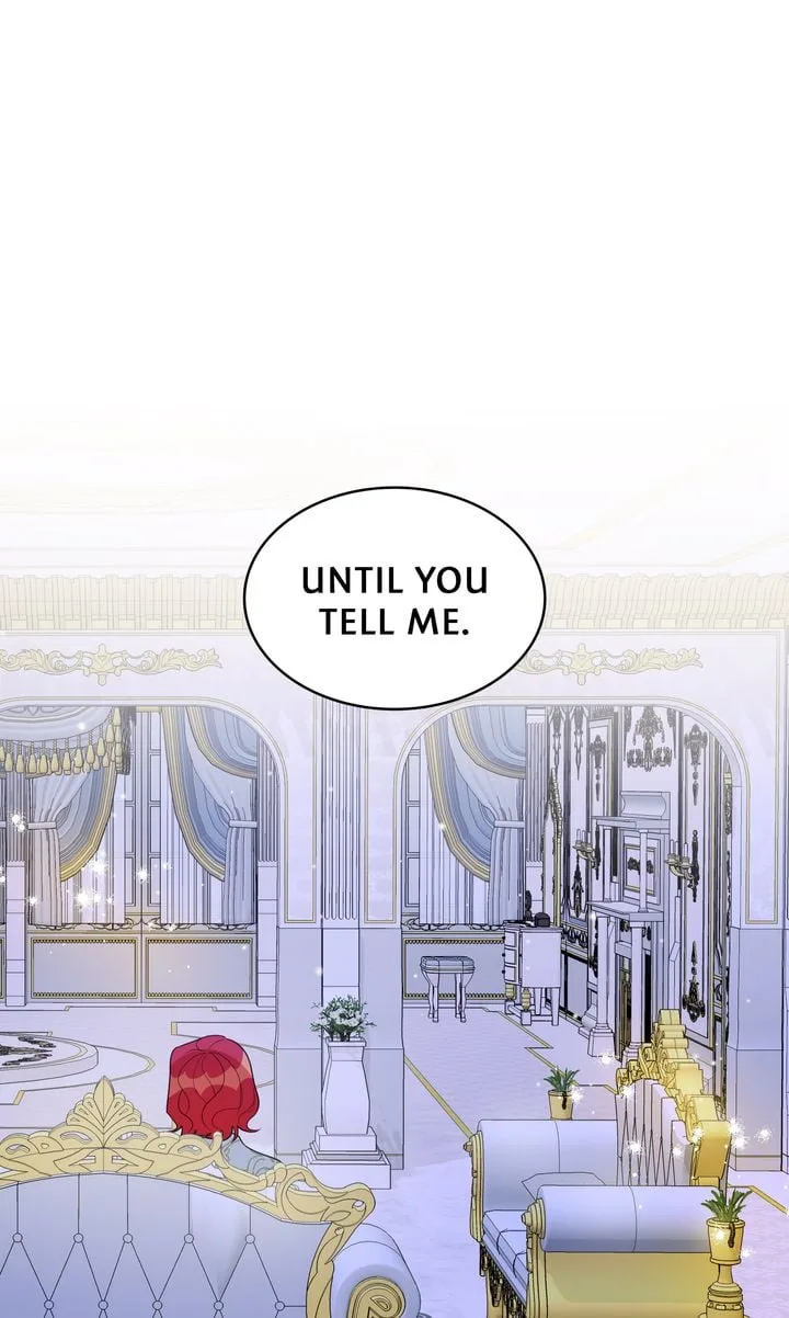 Till Divorce Do Us Part! Chapter 50 page 16