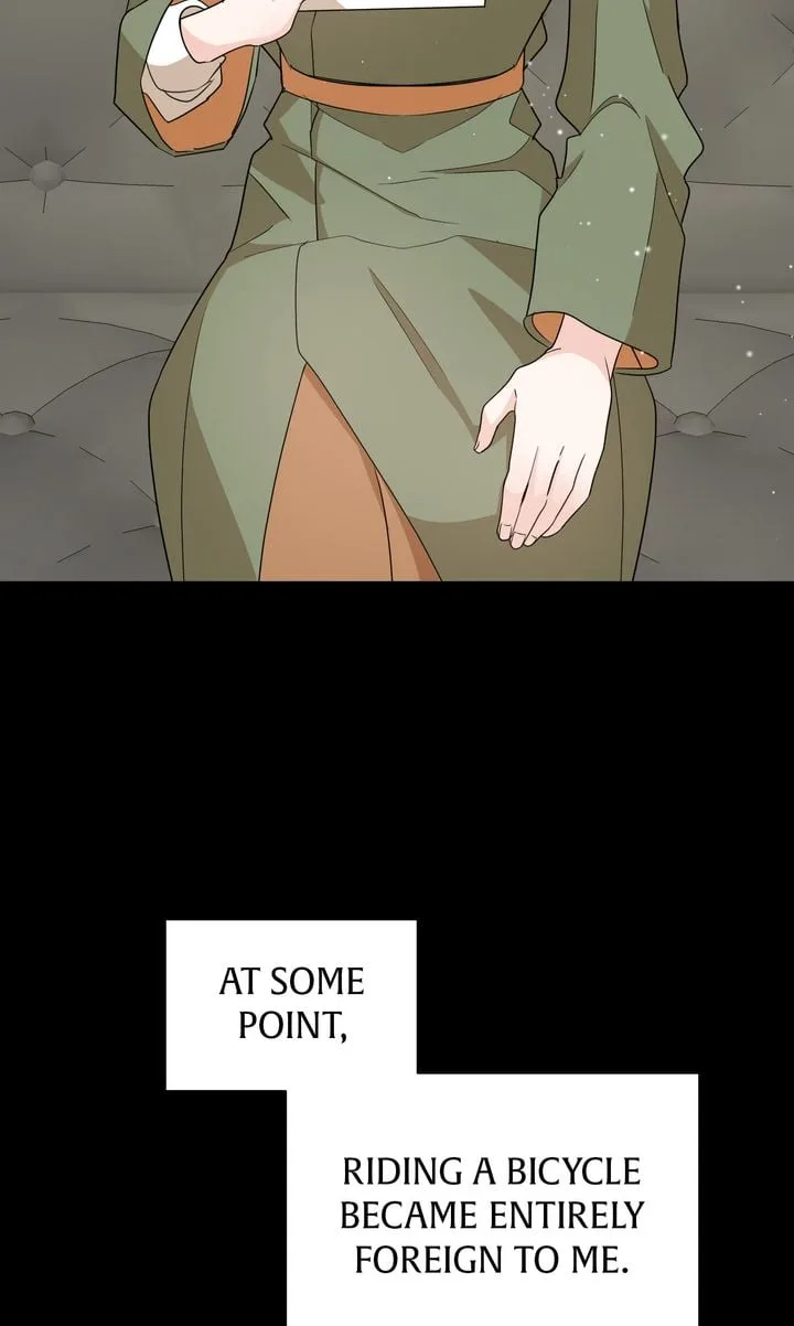 Till Divorce Do Us Part! Chapter 50 page 70