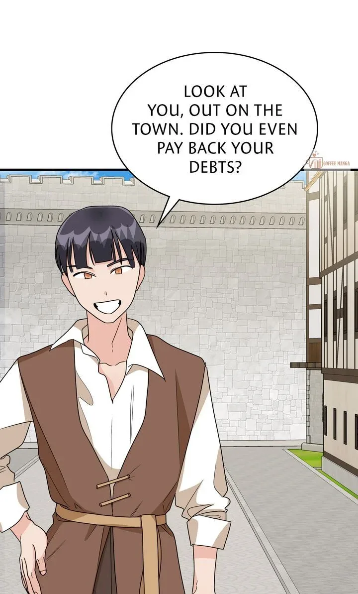 Till Divorce Do Us Part! Chapter 51 page 14
