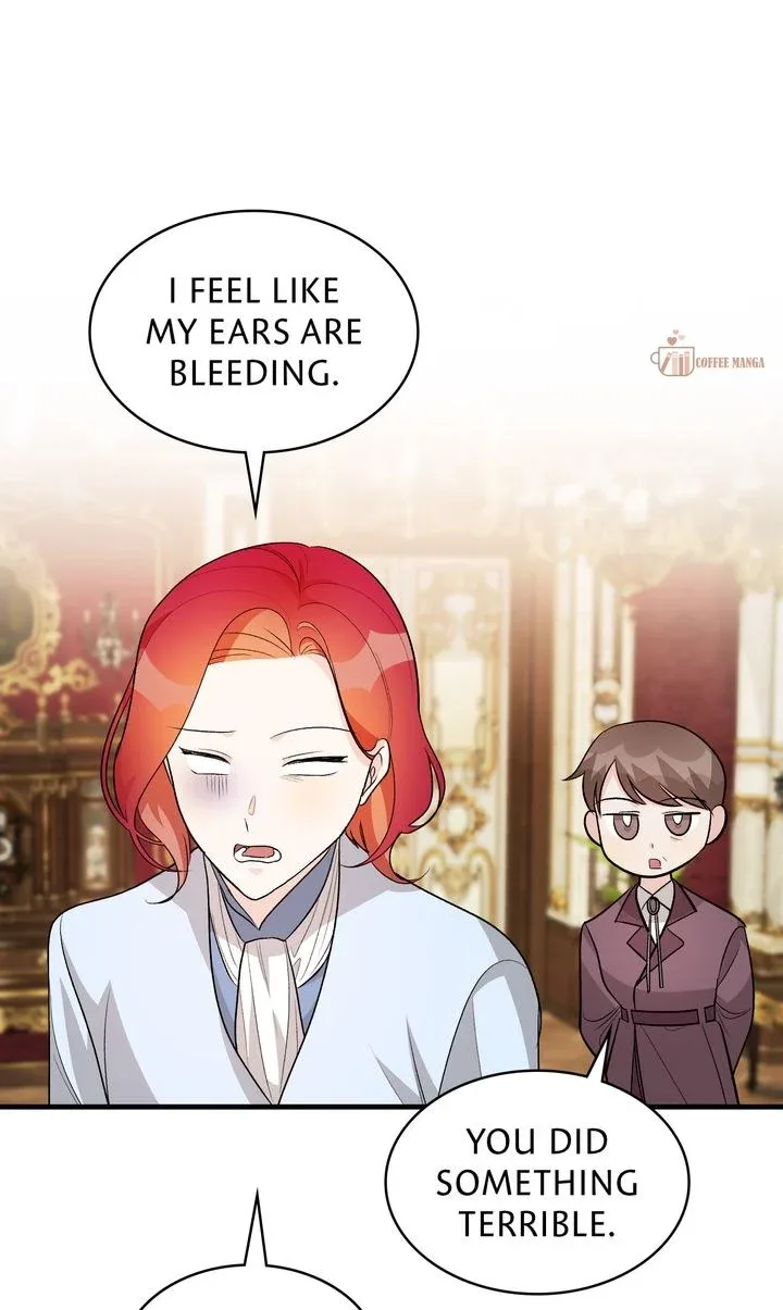 Till Divorce Do Us Part! Chapter 45 page 62