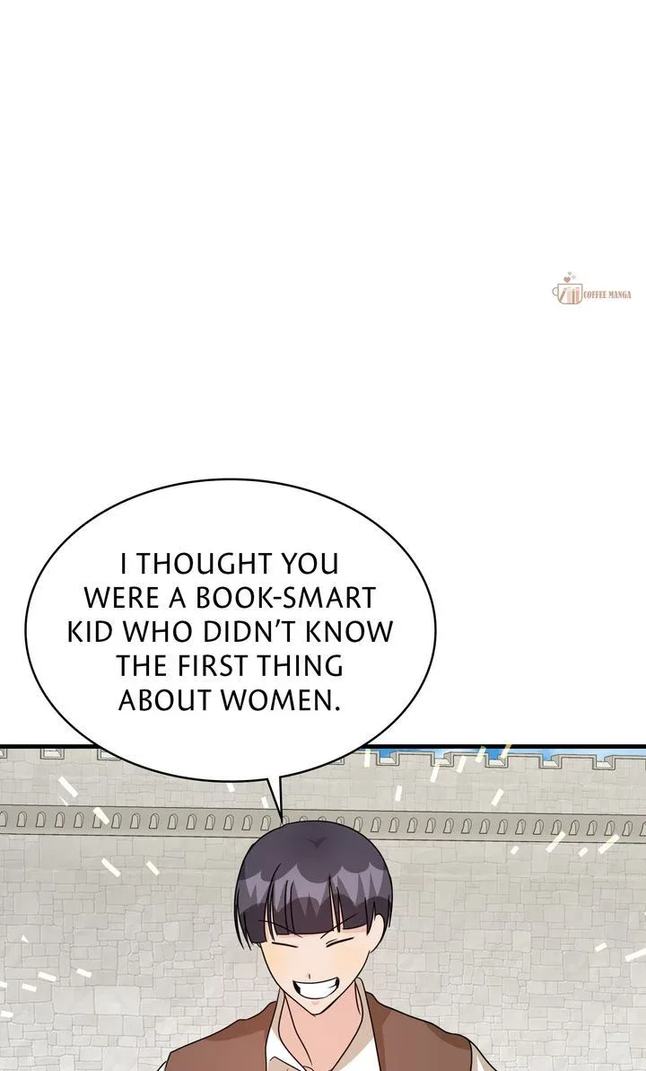 Till Divorce Do Us Part! Chapter 51 page 19