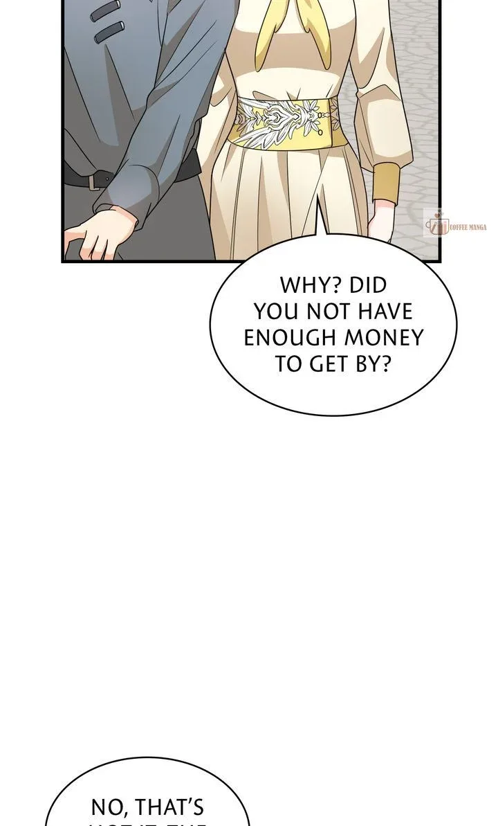Till Divorce Do Us Part! Chapter 51 page 40