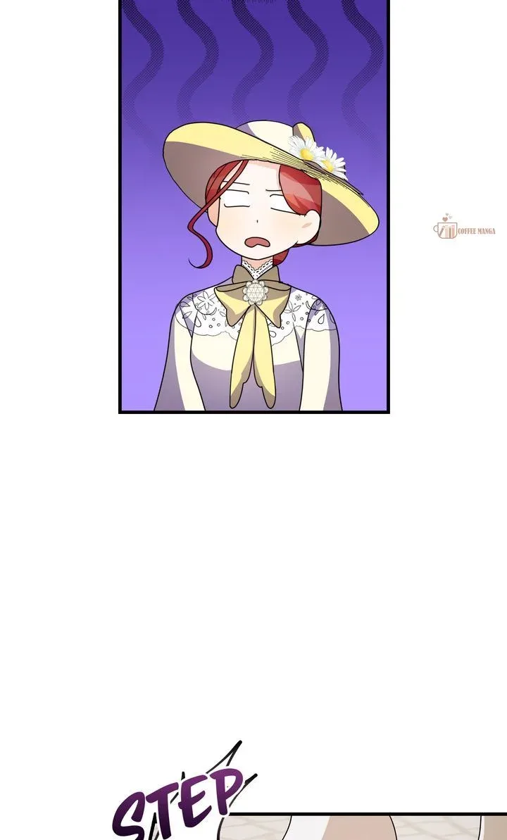Till Divorce Do Us Part! Chapter 51 page 44