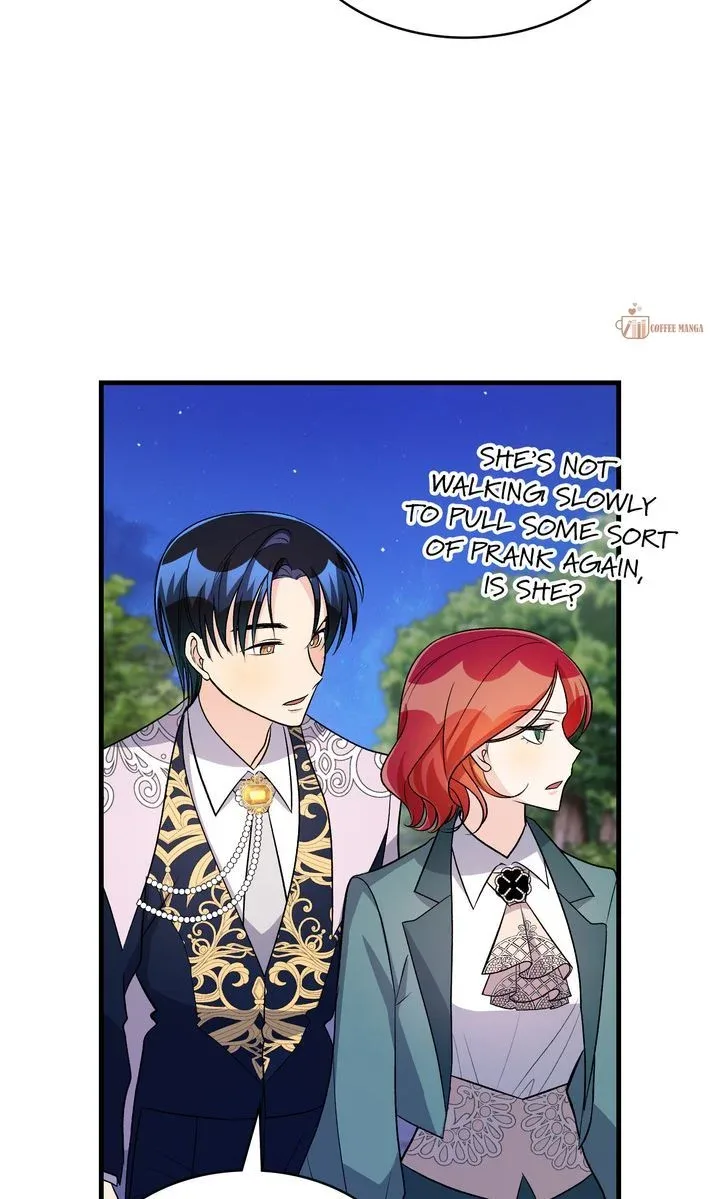 Till Divorce Do Us Part! Chapter 42 page 46