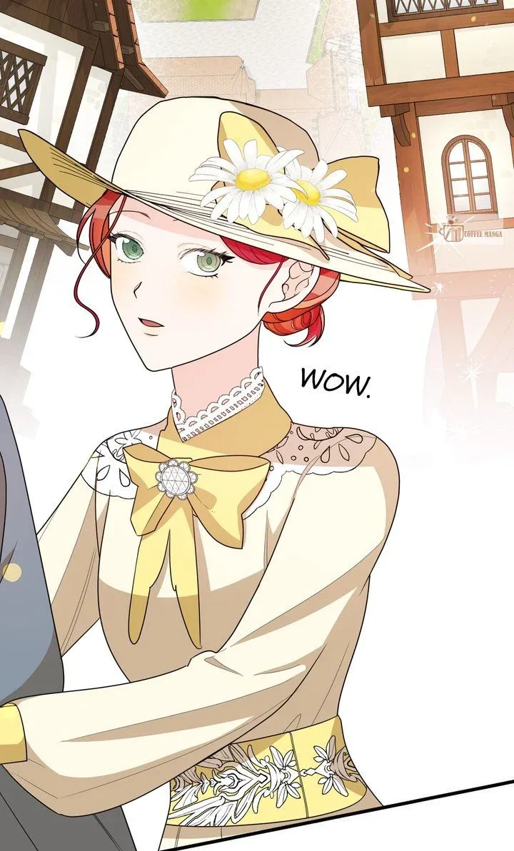 Till Divorce Do Us Part! Chapter 51 page 6
