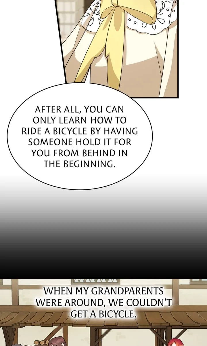 Till Divorce Do Us Part! Chapter 50 page 67
