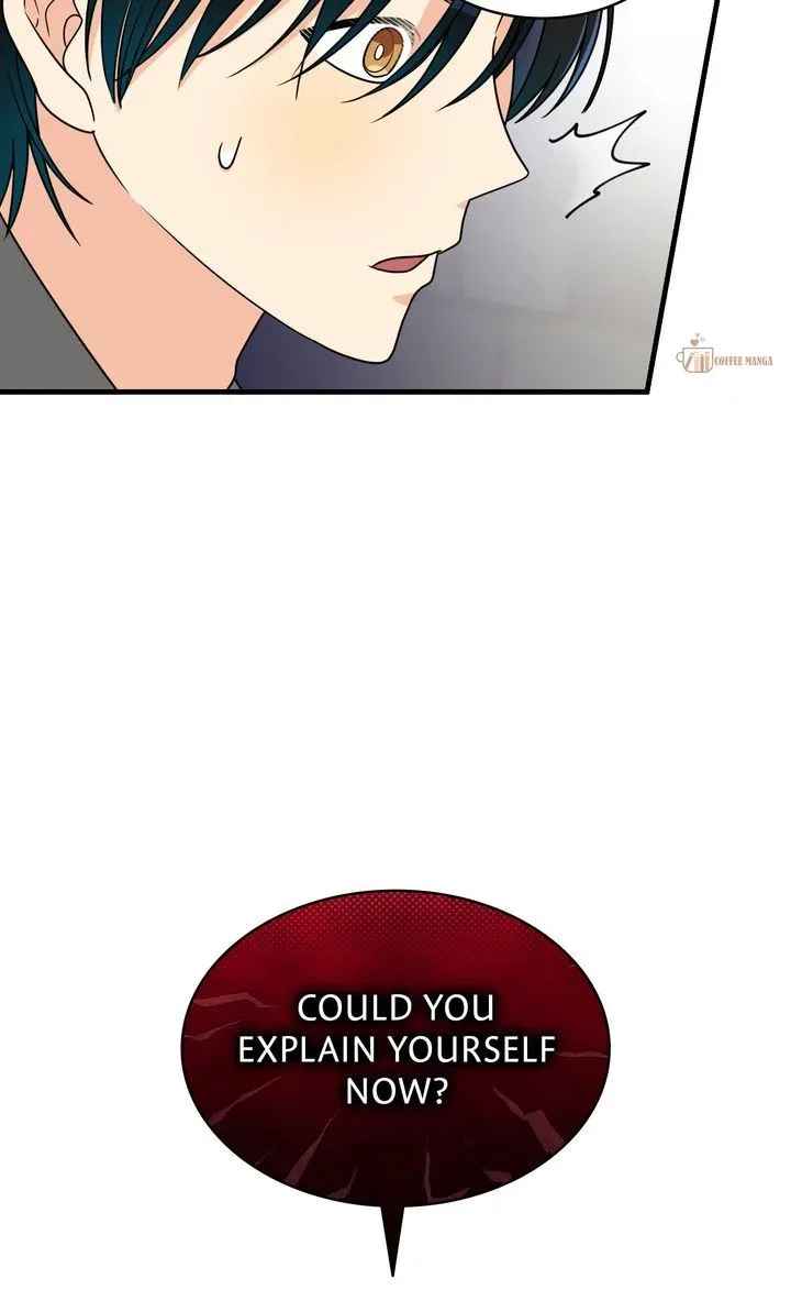 Till Divorce Do Us Part! Chapter 51 page 28