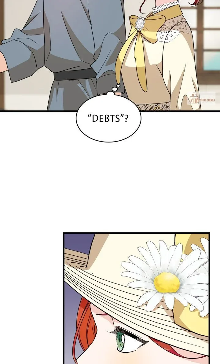 Till Divorce Do Us Part! Chapter 51 page 16