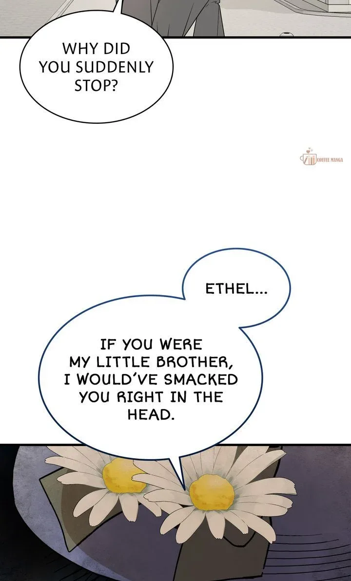 Till Divorce Do Us Part! Chapter 51 page 48