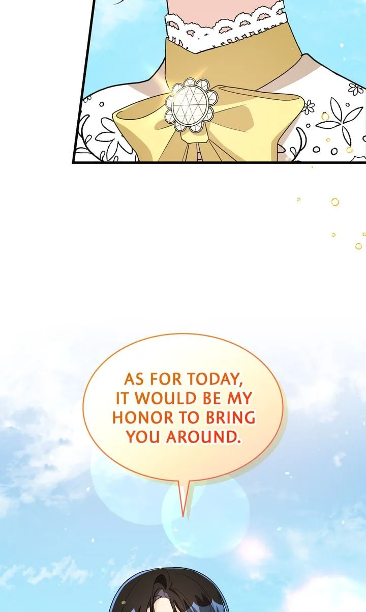 Till Divorce Do Us Part! Chapter 50 page 75
