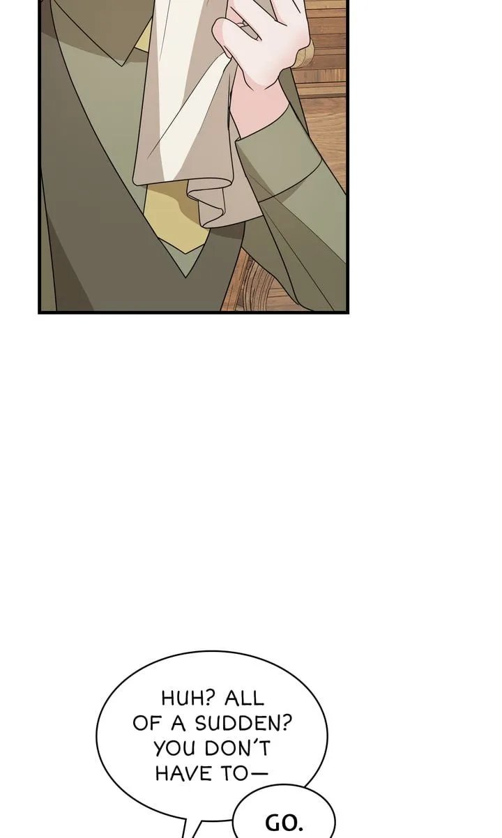 Till Divorce Do Us Part! Chapter 50 page 30