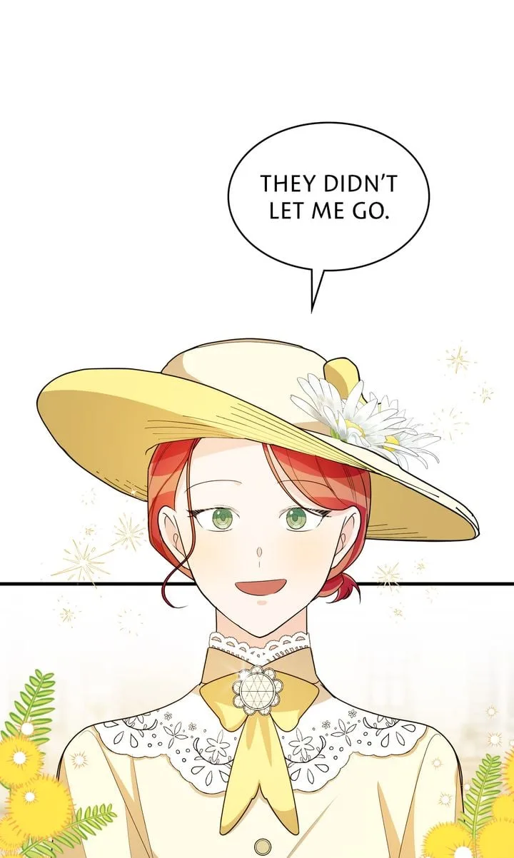 Till Divorce Do Us Part! Chapter 50 page 48