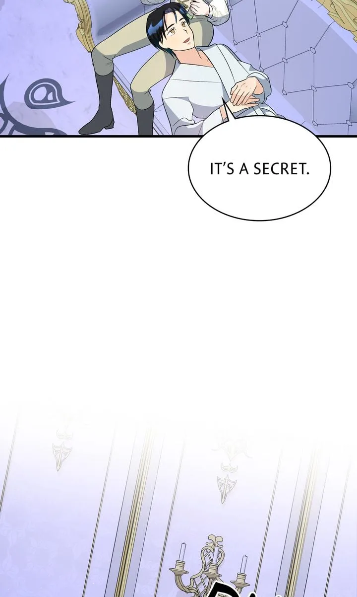 Till Divorce Do Us Part! Chapter 50 page 4