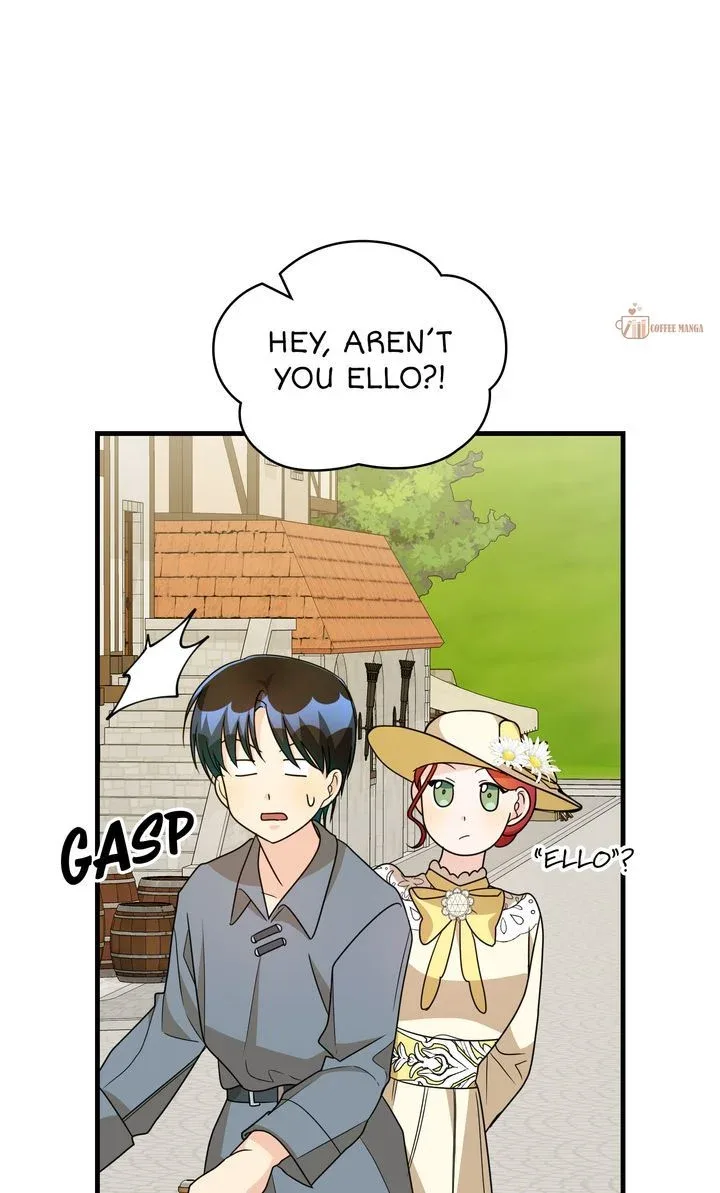 Till Divorce Do Us Part! Chapter 51 page 12