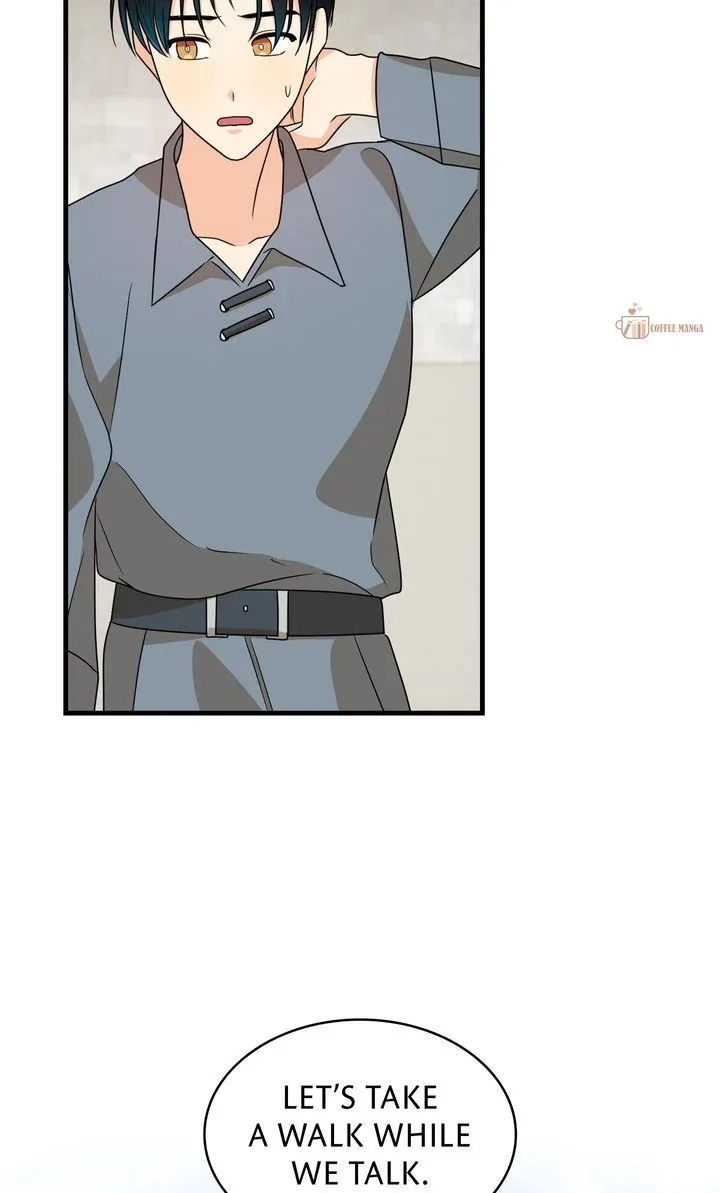 Till Divorce Do Us Part! Chapter 51 page 36