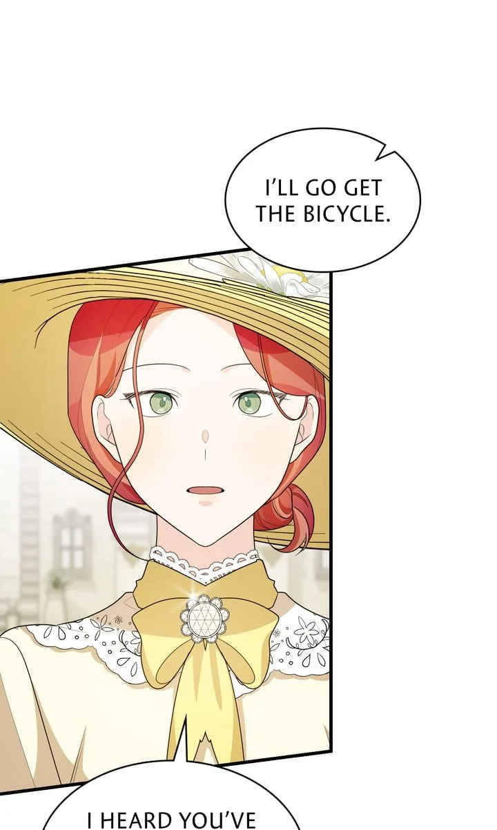 Till Divorce Do Us Part! Chapter 50 page 58