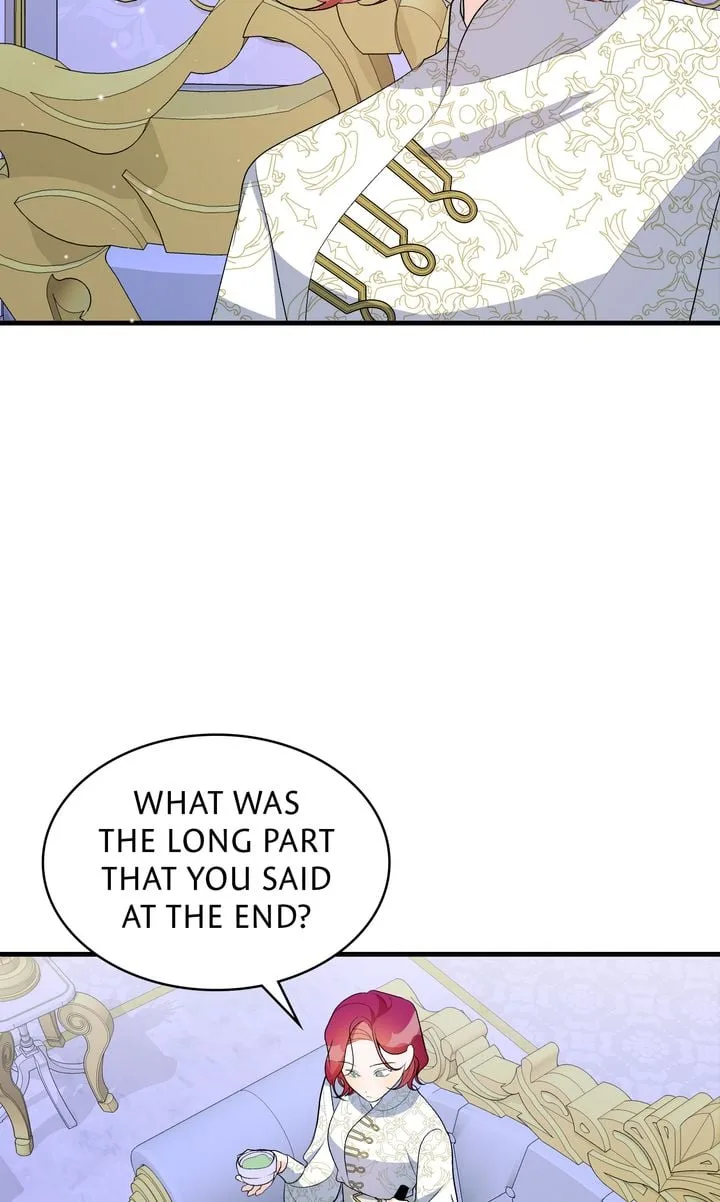 Till Divorce Do Us Part! Chapter 50 page 3
