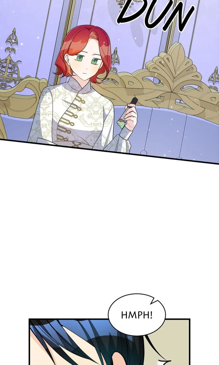 Till Divorce Do Us Part! Chapter 50 page 5