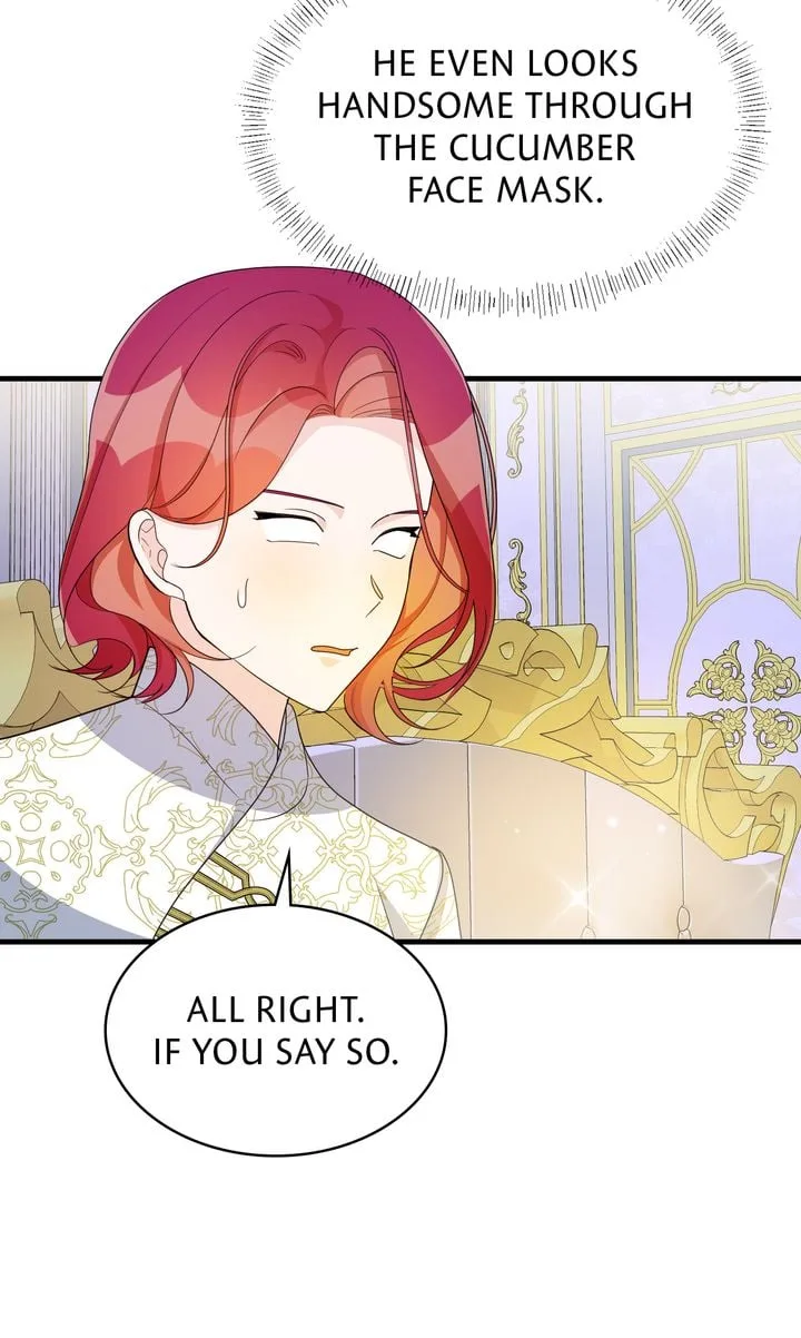 Till Divorce Do Us Part! Chapter 50 page 14