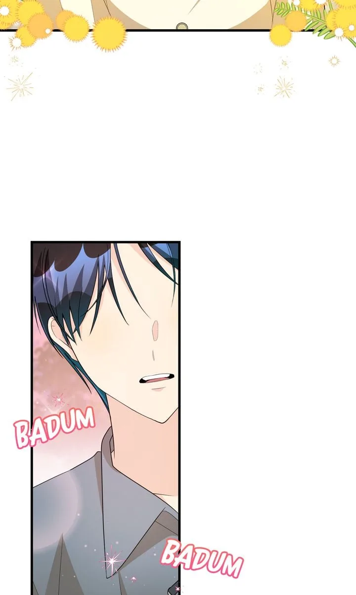 Till Divorce Do Us Part! Chapter 50 page 49