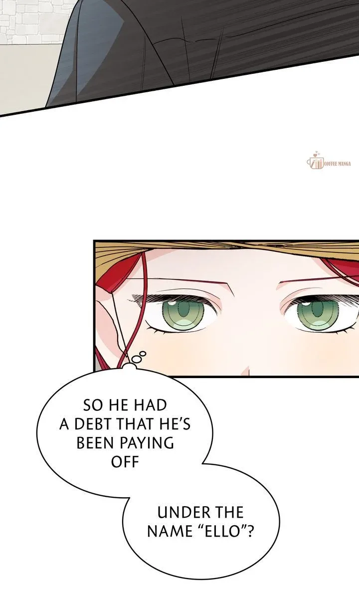 Till Divorce Do Us Part! Chapter 51 page 24