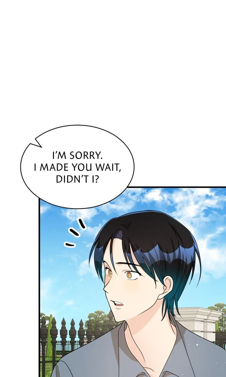 Till Divorce Do Us Part! Chapter 50 page 44
