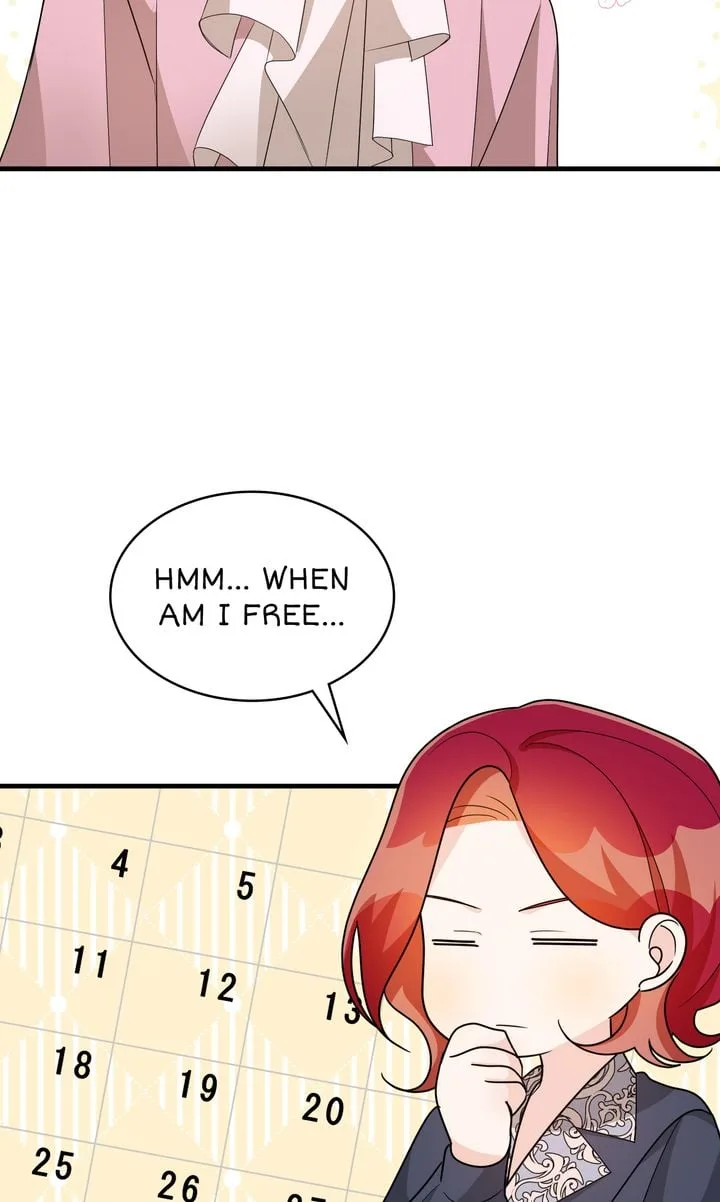 Till Divorce Do Us Part! Chapter 50 page 27