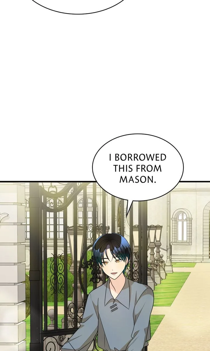 Till Divorce Do Us Part! Chapter 50 page 60