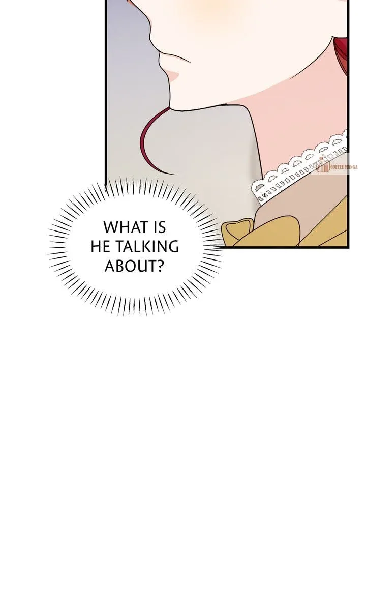 Till Divorce Do Us Part! Chapter 51 page 17