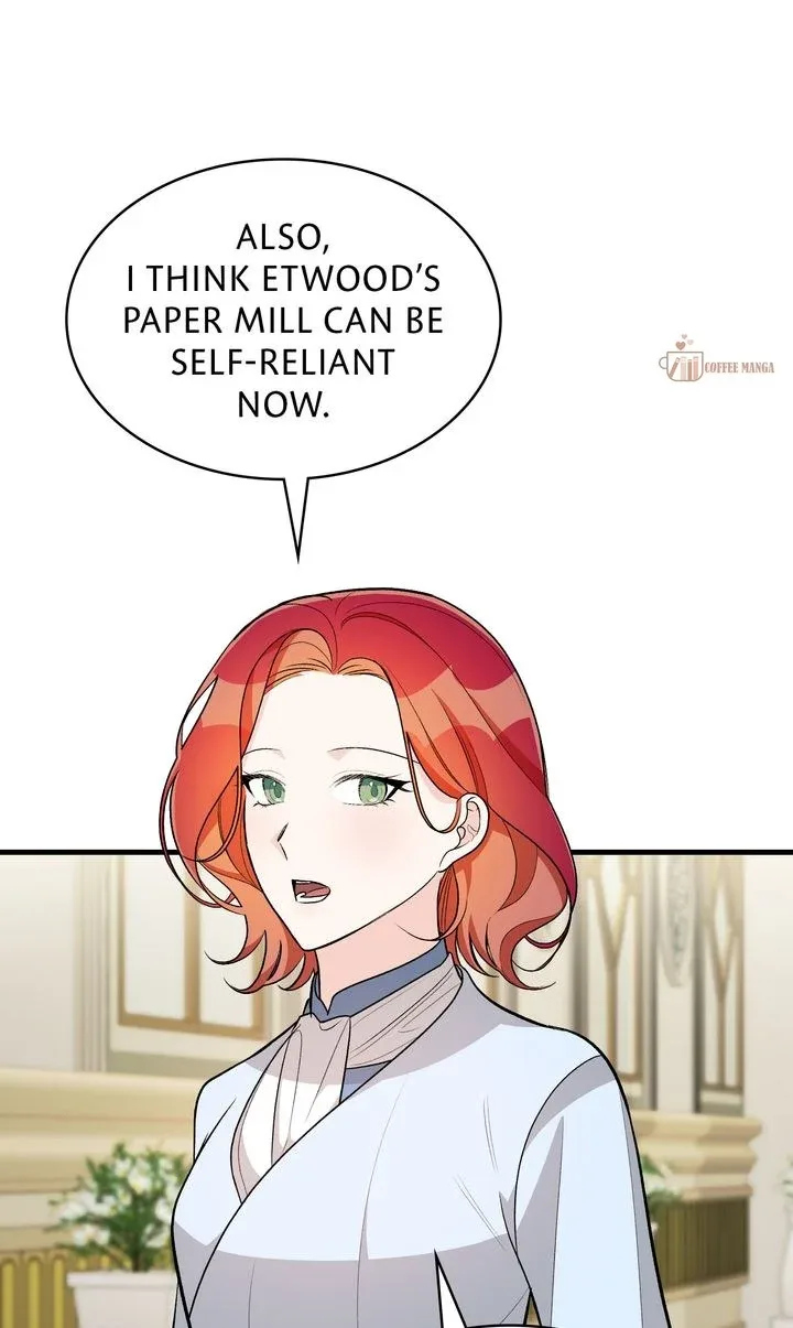 Till Divorce Do Us Part! Chapter 45 page 39