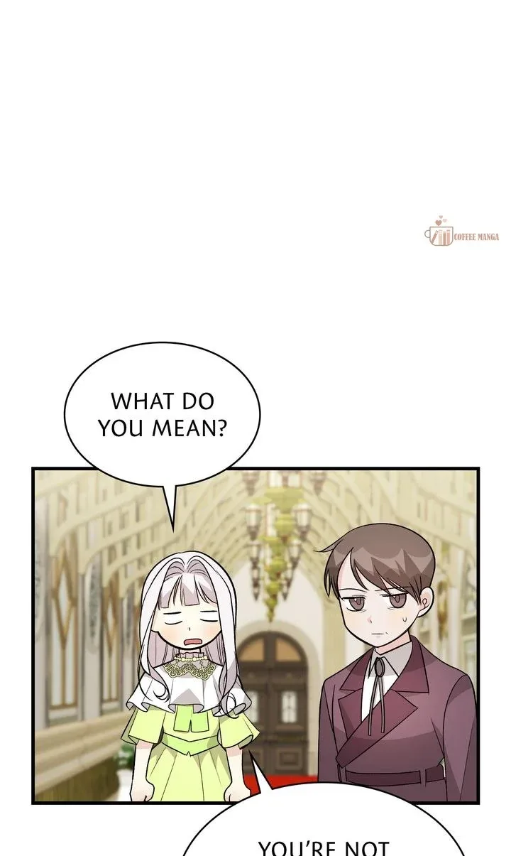 Till Divorce Do Us Part! Chapter 45 page 55