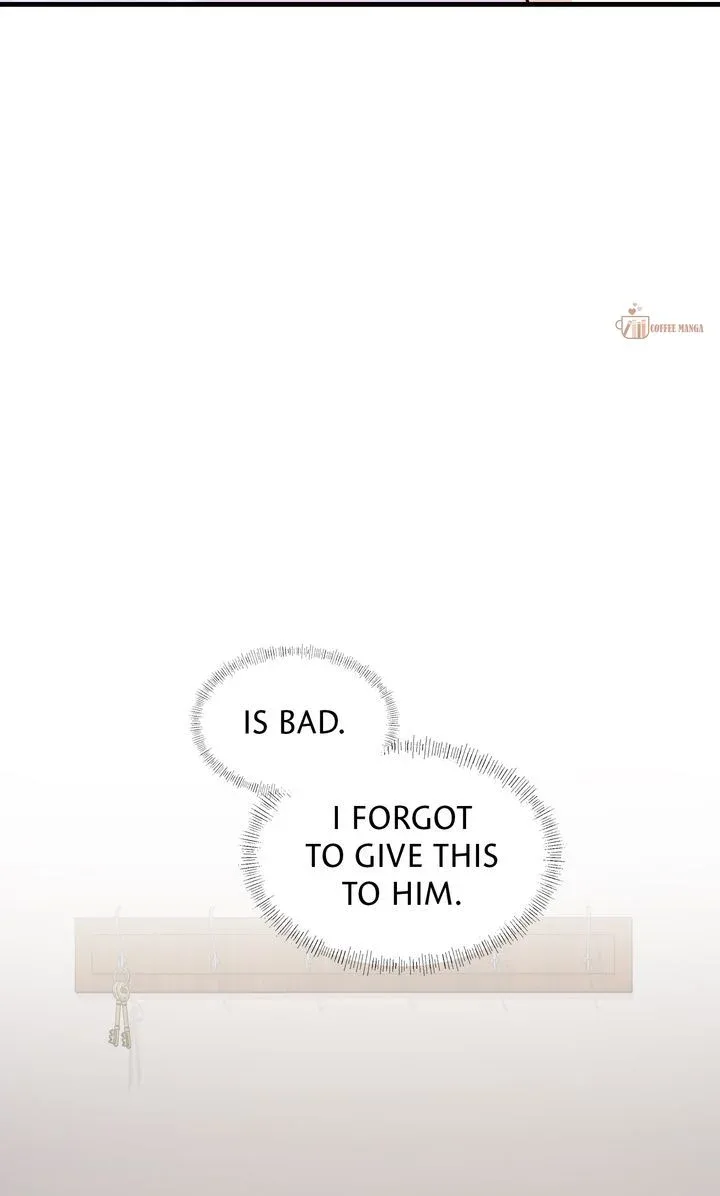Till Divorce Do Us Part! Chapter 43 page 72