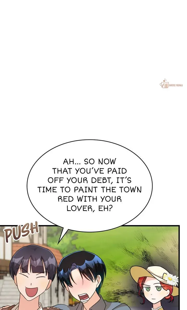 Till Divorce Do Us Part! Chapter 51 page 25