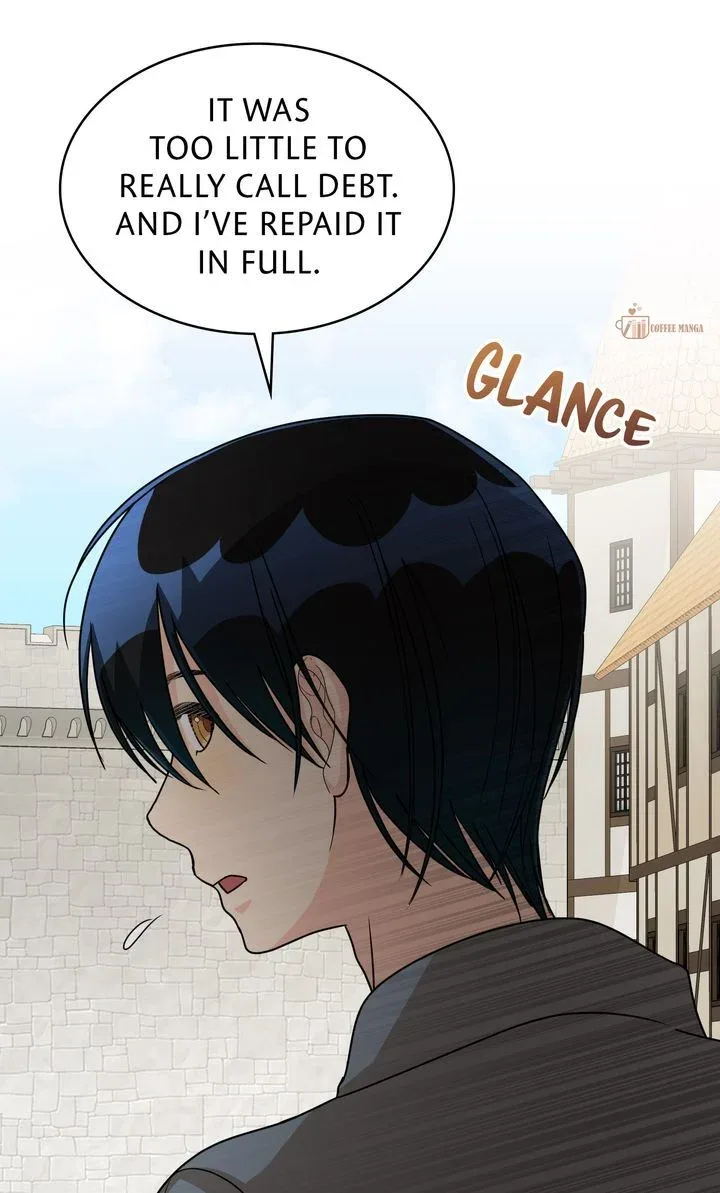 Till Divorce Do Us Part! Chapter 51 page 23