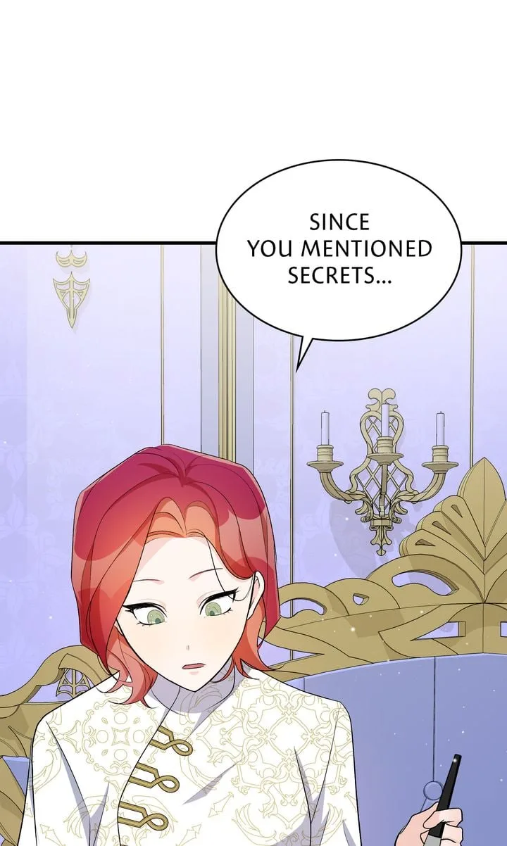 Till Divorce Do Us Part! Chapter 50 page 7