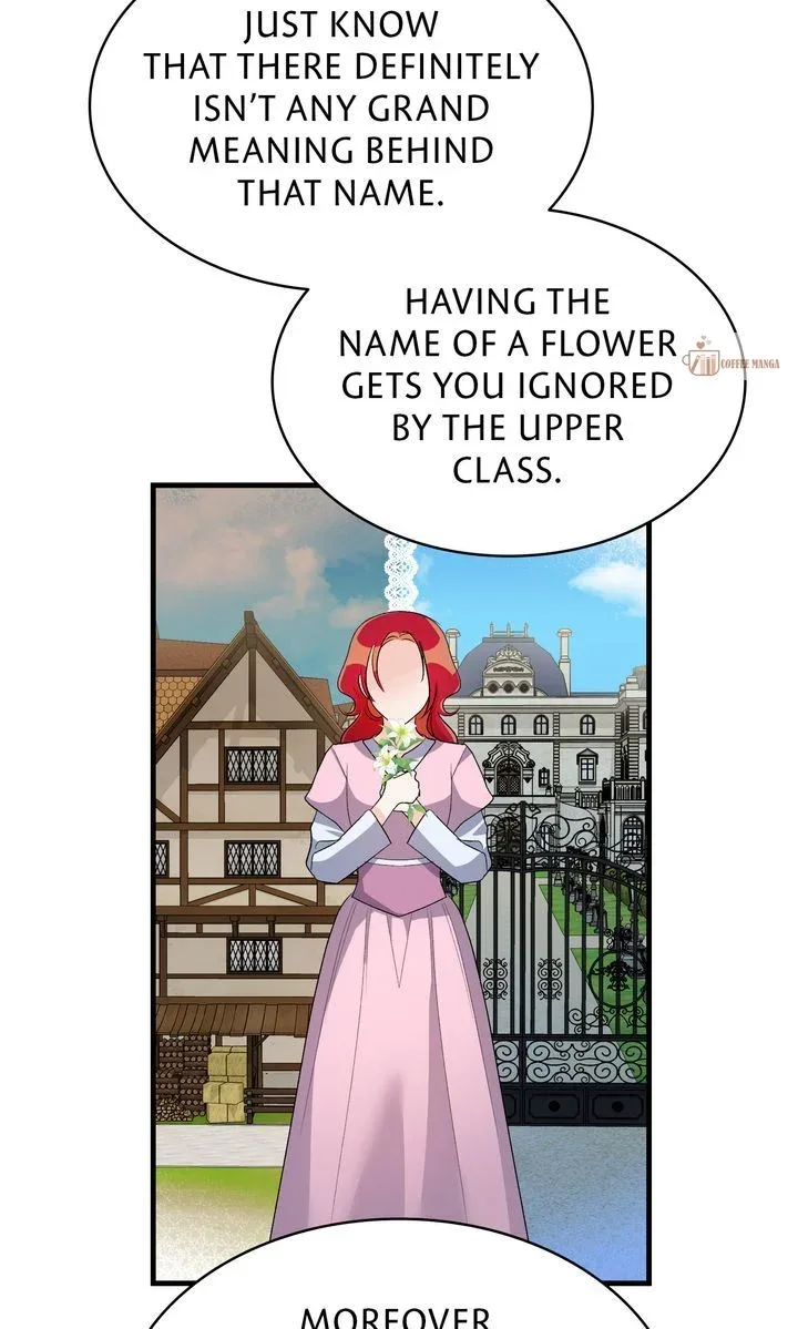 Till Divorce Do Us Part! Chapter 42 page 73
