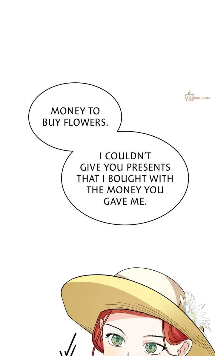 Till Divorce Do Us Part! Chapter 51 page 42