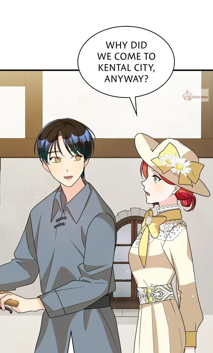 Till Divorce Do Us Part! Chapter 51 page 9