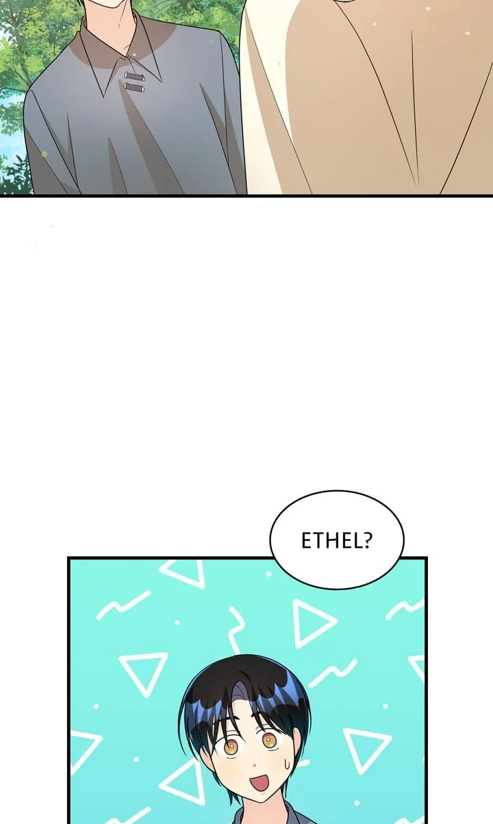 Till Divorce Do Us Part! Chapter 50 page 51
