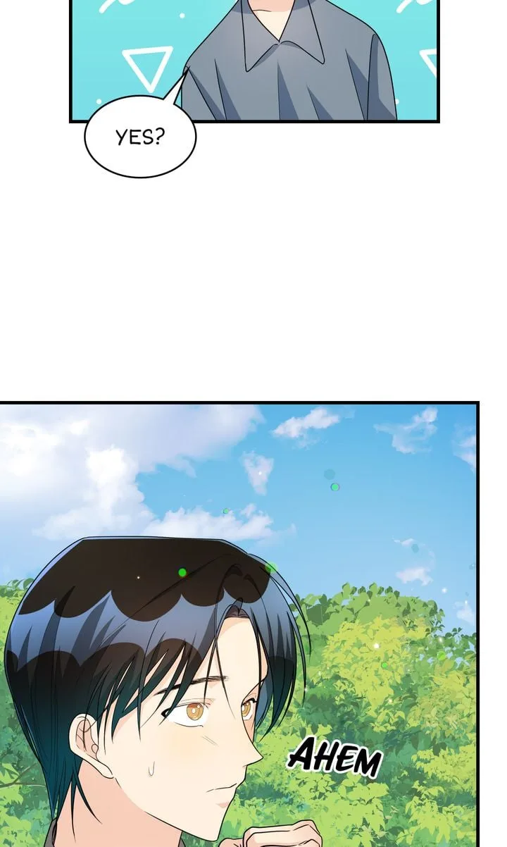 Till Divorce Do Us Part! Chapter 50 page 52