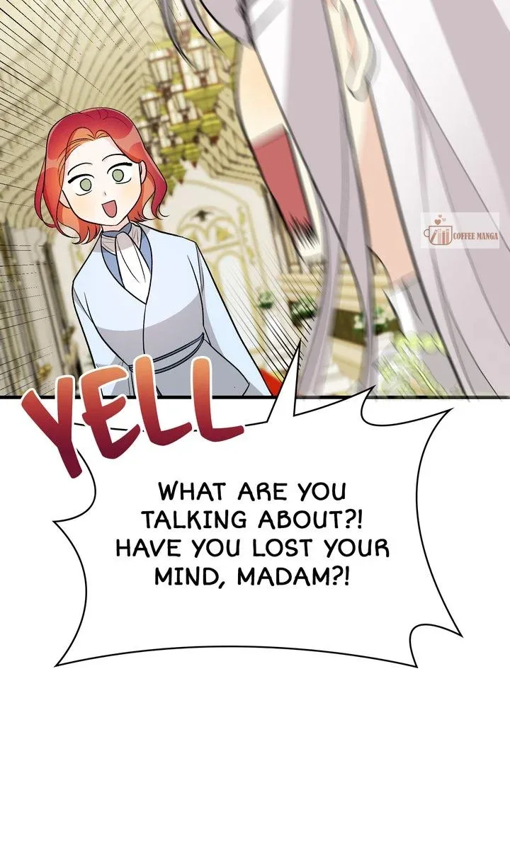 Till Divorce Do Us Part! Chapter 45 page 57