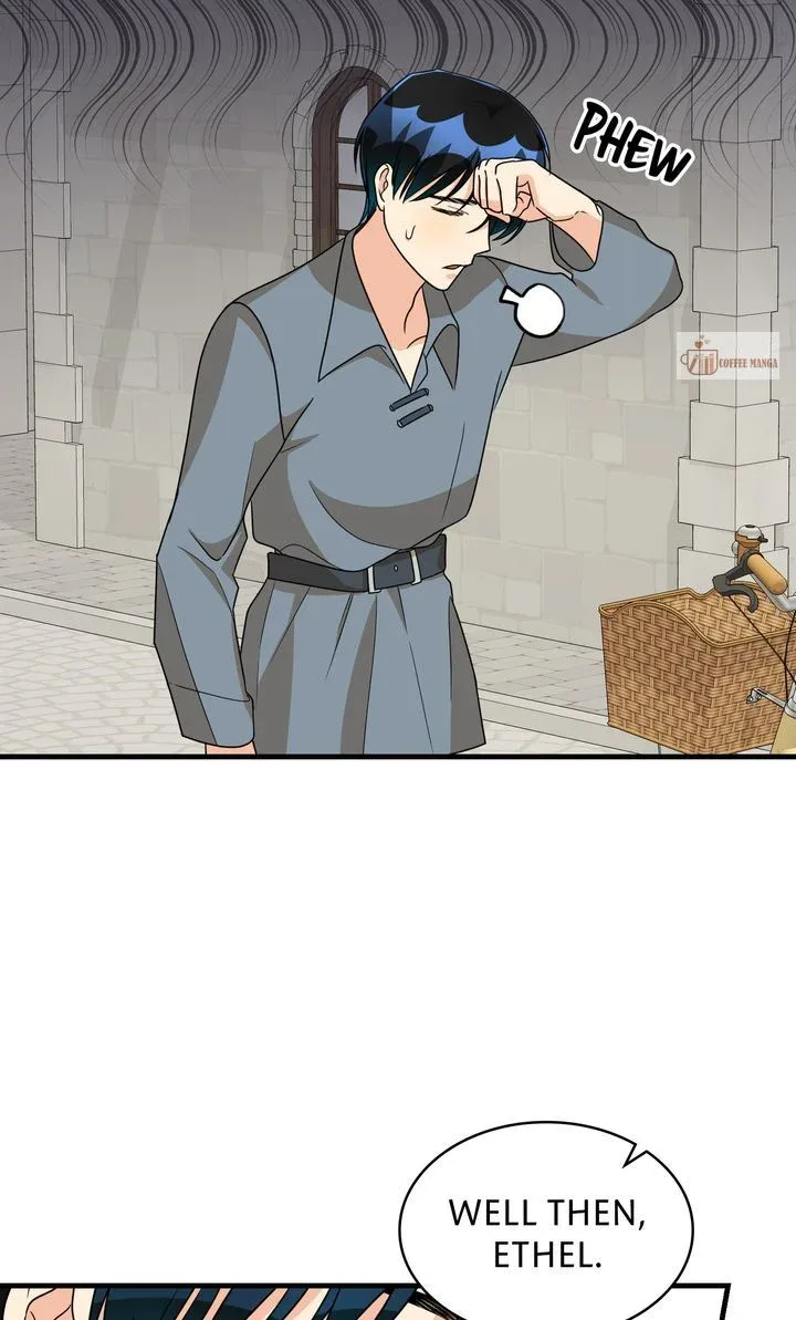 Till Divorce Do Us Part! Chapter 51 page 27
