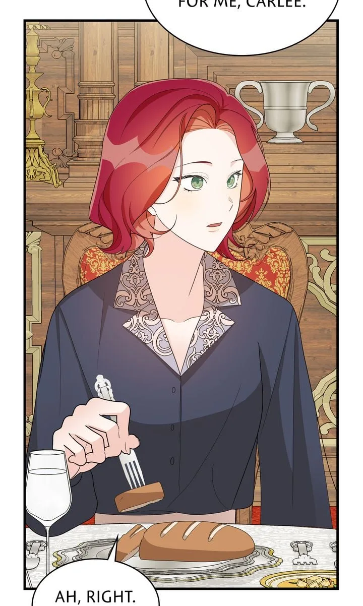 Till Divorce Do Us Part! Chapter 50 page 25