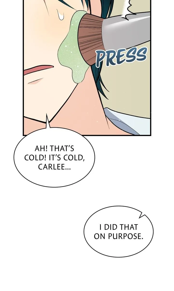 Till Divorce Do Us Part! Chapter 50 page 6