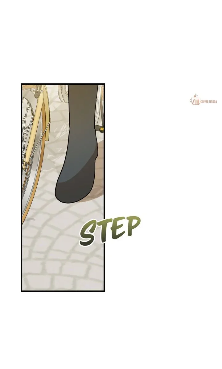 Till Divorce Do Us Part! Chapter 51 page 8