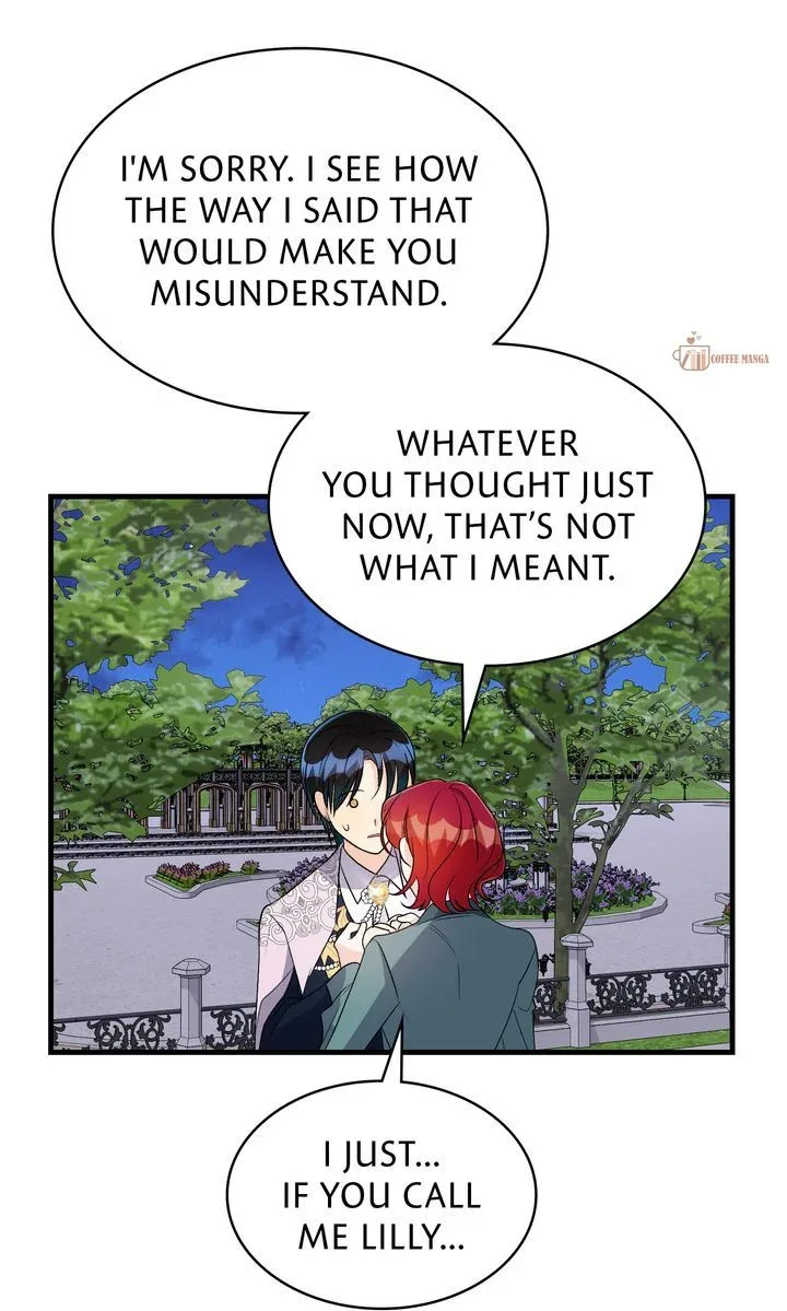 Till Divorce Do Us Part! Chapter 42 page 70