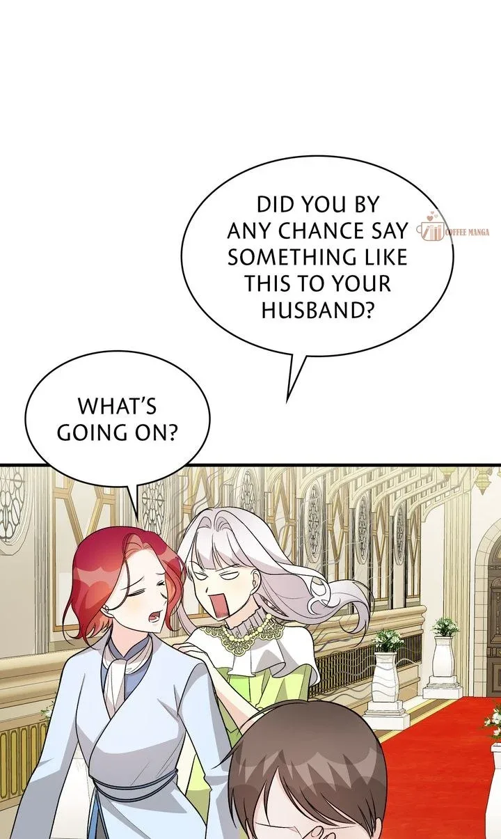 Till Divorce Do Us Part! Chapter 45 page 58
