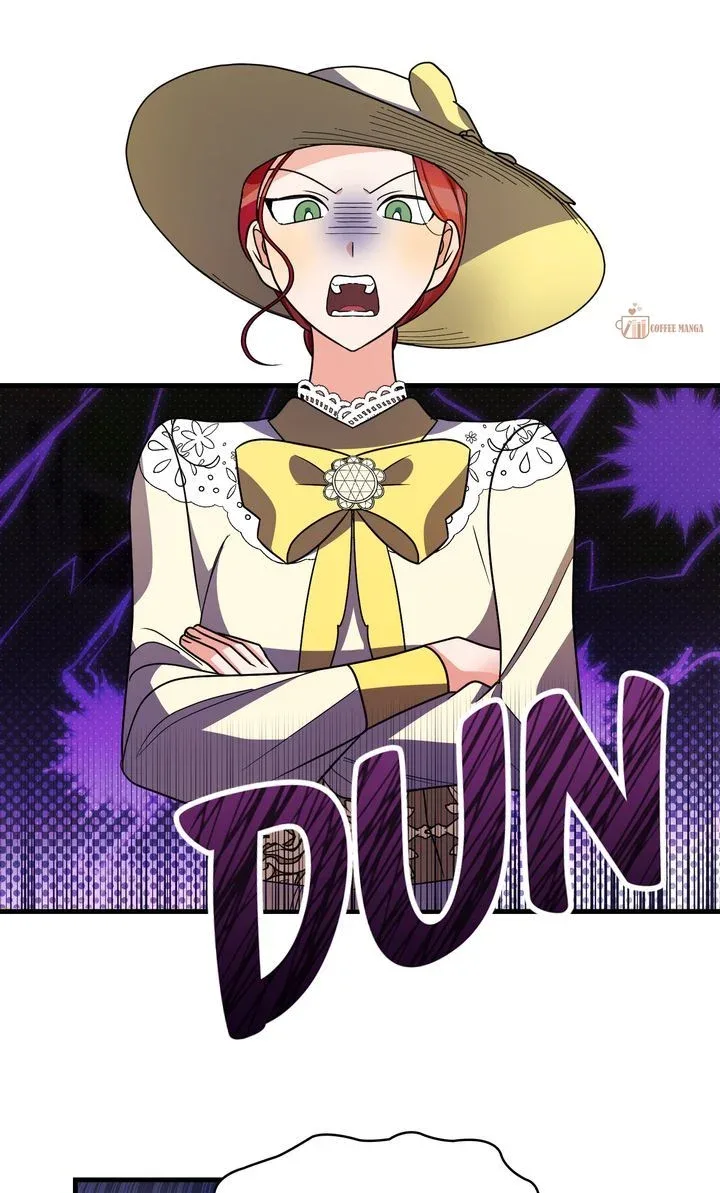 Till Divorce Do Us Part! Chapter 51 page 29