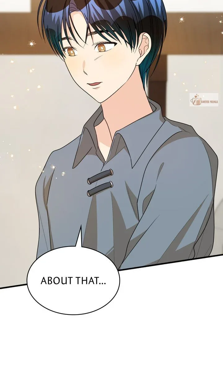 Till Divorce Do Us Part! Chapter 51 page 11