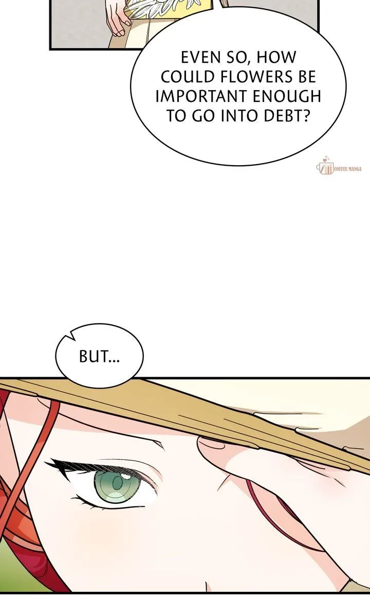 Till Divorce Do Us Part! Chapter 51 page 51